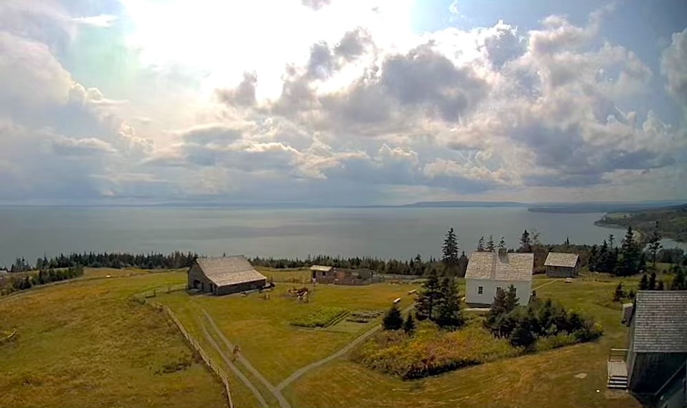 Highland Village Museum.