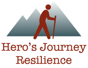 Hero's Journey Logo