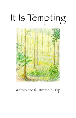 It Is Tempting Cover